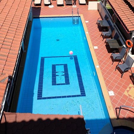 Taxiarchis Apartments Skiathos-Stadt Exterior foto