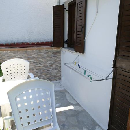 Taxiarchis Apartments Skiathos-Stadt Zimmer foto