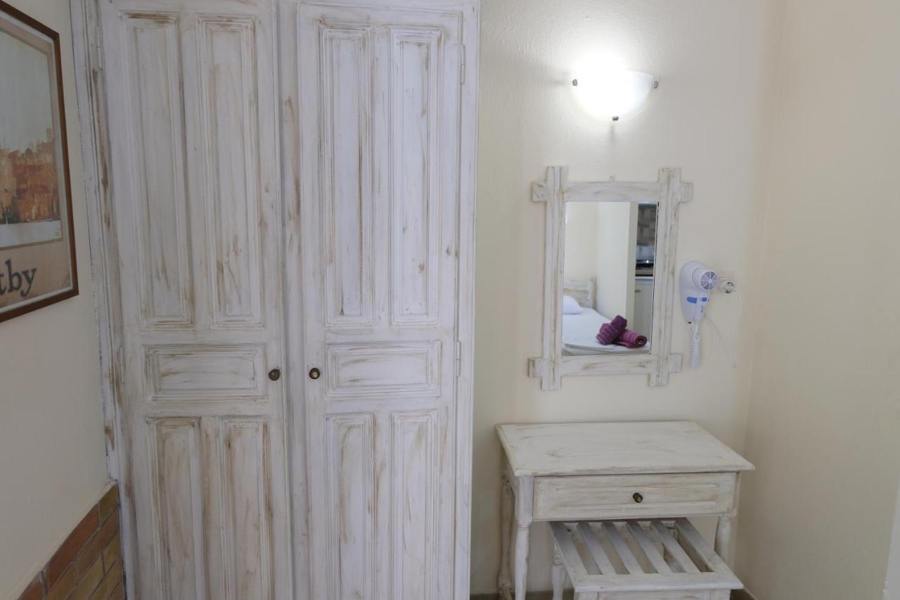 Taxiarchis Apartments Skiathos-Stadt Exterior foto