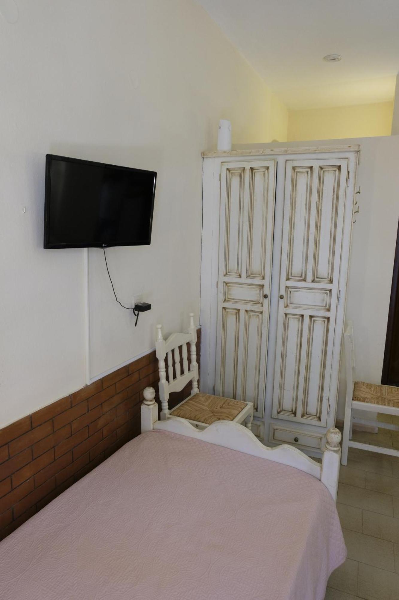 Taxiarchis Apartments Skiathos-Stadt Zimmer foto
