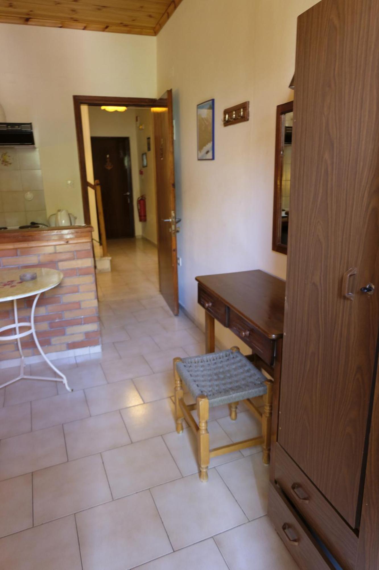 Taxiarchis Apartments Skiathos-Stadt Zimmer foto