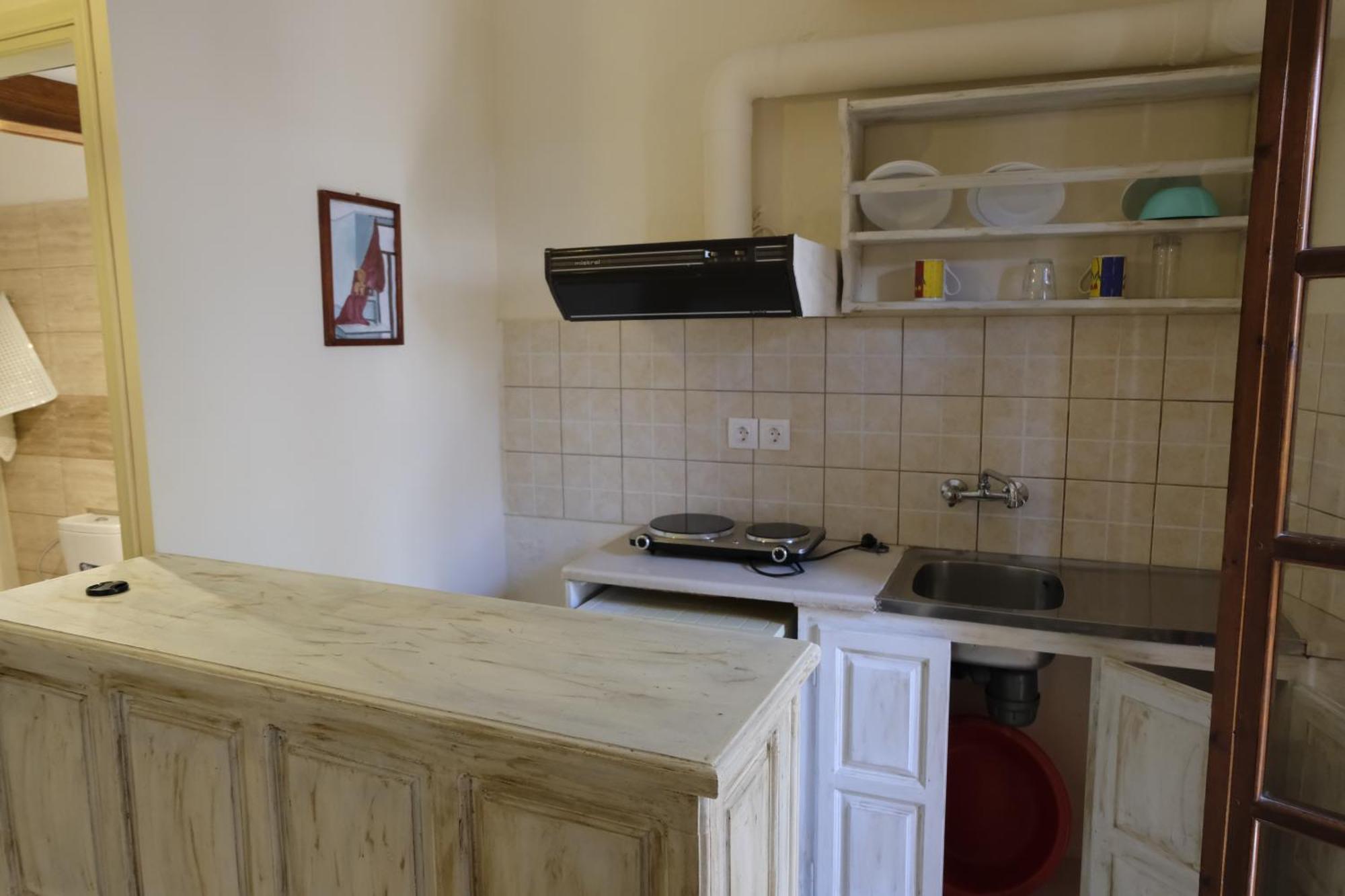 Taxiarchis Apartments Skiathos-Stadt Zimmer foto